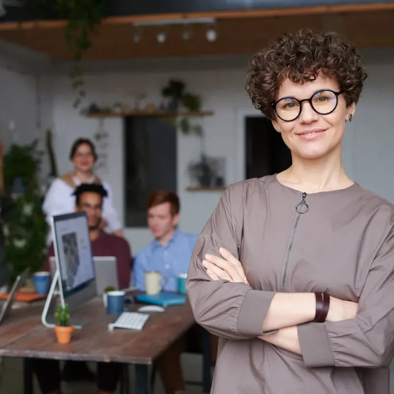 Business growth